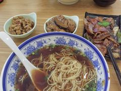 -来福面馆现炒浇头本帮面(真光路店)