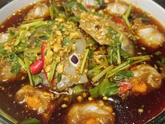 -大洋家·精品潮汕菜·生腌砂锅粥(天河东路店)