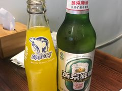 -老杨头烧烤(博烤堂店)
