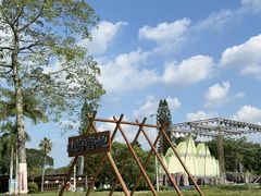 -东南花都花博园