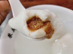 -朱新年·苏式汤团·面点(北寺塔店)