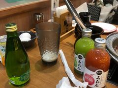 -牛New寿喜烧(青浦店)