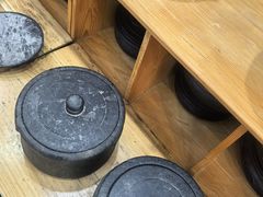 -三锅莊·牦牛肉火锅·香格里拉特色藏餐宴请餐厅(菱角塘路店)