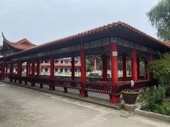 -皇罗禅寺