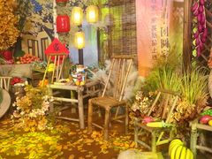 -好友缘酒家(会展中心店)