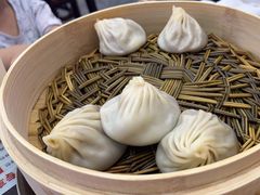 -锡笼记·无锡小笼(新明路店)