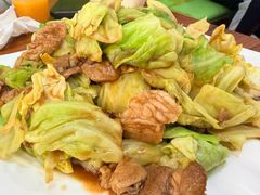 -正宗开封黄家灌汤小笼包子