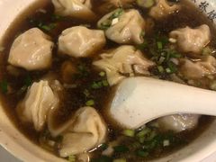 -蒋家桥饺面店(四望亭路店)
