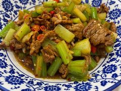 农家小炒肉-新新湘菜馆(新中街二条店)