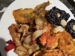-吉布鲁牛排海鲜自助(成都大悦城店)