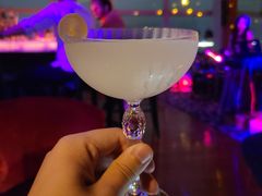 -The Penthouse酒吧