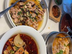 -柴门饭儿(成都太古里店)