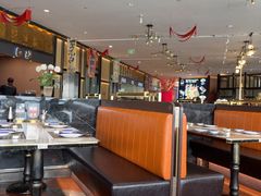 -極上萬膳·日料放题(来福士江景店)