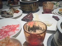 -加餐海鲜自助(宝龙一城店)