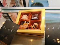 -梦菲思饼屋(瑞金宾馆店)