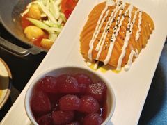 -有才叔的小馆(招商依云曲江店)