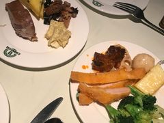 -戈拿旺巴西烤肉(崇文门店)