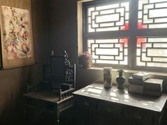 -红嫂家乡旅游区