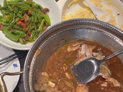 -简小舍·民间手艺菜(武昌江滩店)