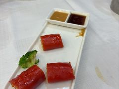 -福满楼·海鲜酒家(福永益田店)