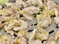 -阿鸡鱼庄·顺德鲜蒸小炒(亚运村店)