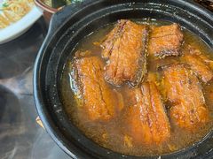 -乔家满族八大碗(流水沟店)