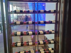 -于家堡洲际酒店·堡子里酒廊