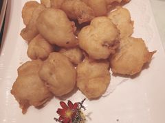 椒盐九肚鱼-顺风海鲜港(长寿路店)