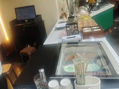 -大逸传奇·足道SPA(天美店)