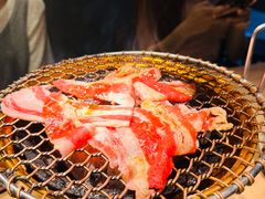 -烧肉达人•炭火烧肉(新天地店)