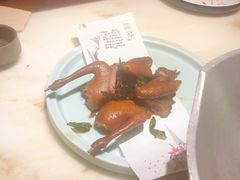 -绿茶餐厅(深圳龙华天虹购物中心店)