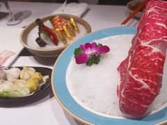 -泓炙颐凤鲜海鲜火锅料理(桐乡店)