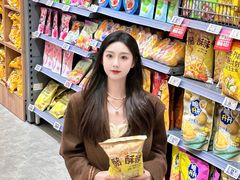 -华润万家(凯德广场店)