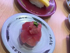 -寿司郎(皇庭广场店)