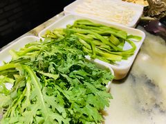 -袁老四重庆老火锅(中瀛御景店)