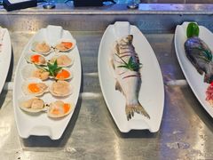 -盛福楼·惠山宴(盛岸路店)
