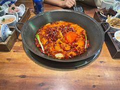 -楠火锅(哈尔滨金爵万象店)