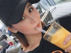 -野萃山·潮汕厚果汁(十亩地店)