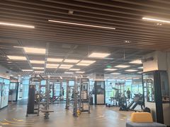 -燃坊JEN ACTIVE游泳健身中心·深圳前海JEN酒店