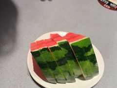 -巴奴毛肚火锅(悠唐购物中心店)