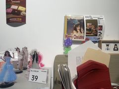 -海马体照相馆(天津世纪都会店)