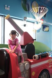 -尼克Playtime(欢乐海岸店)