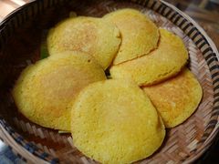 玉米耙耙-醉云喃