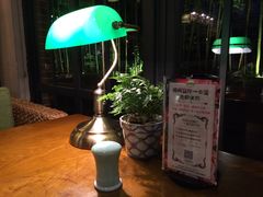 -梧桐花园餐厅(新城店)