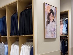 -天真蓝照相馆(五角场百联又一城店)