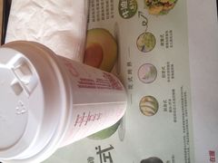 -麦当劳(宁波火车高铁站店)