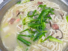 -阿水杠面(漳港店)