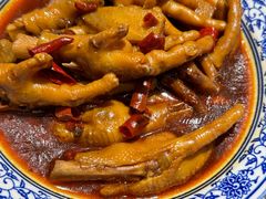 -回家吃饭·地道南昌菜(建德观总店)