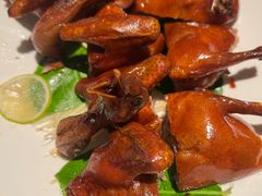 -小炳胜(卓悦中心店)