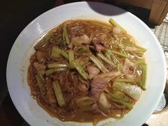 -绿茶餐厅(深圳龙华天虹购物中心店)